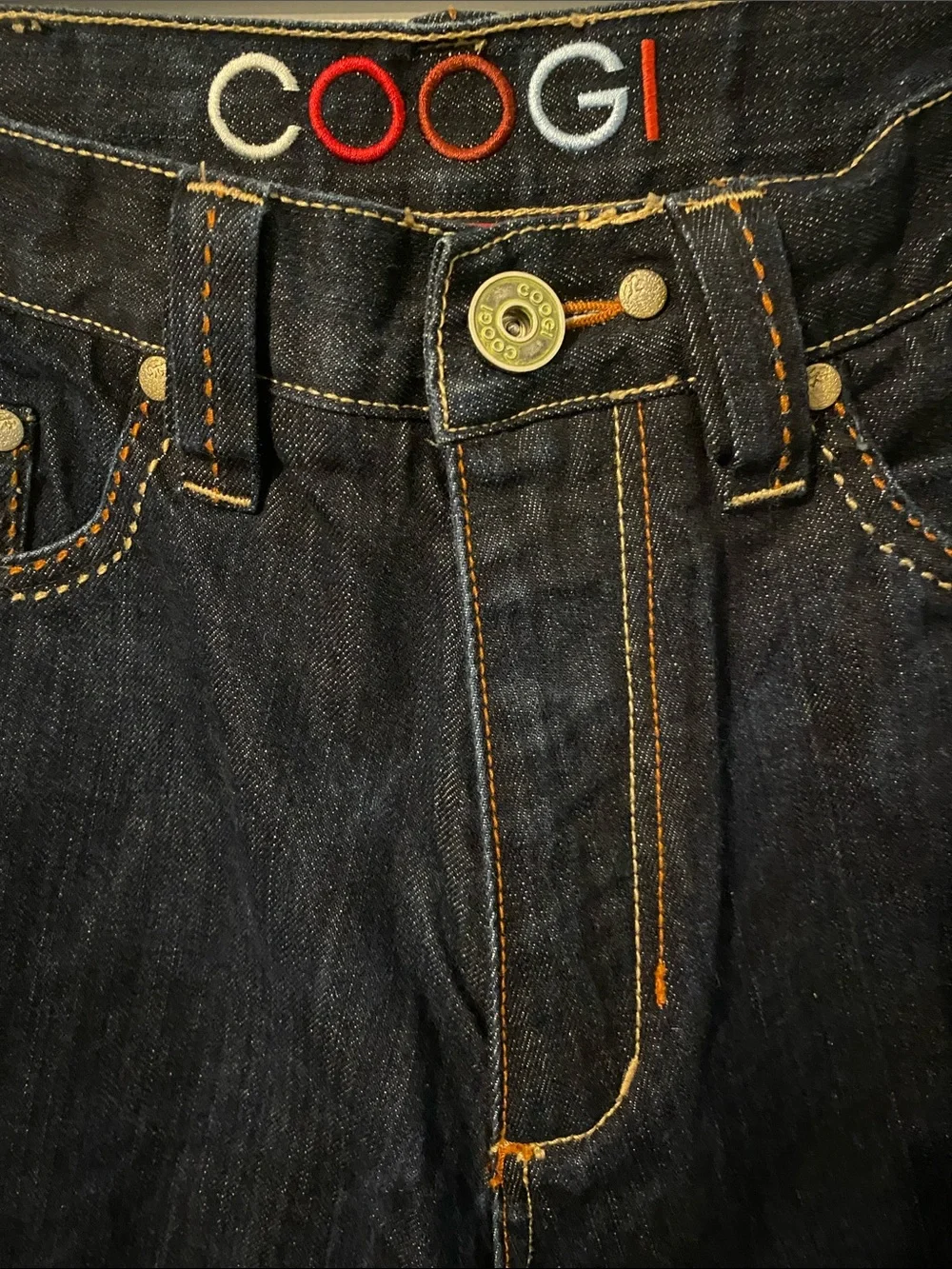 COOGI classic five